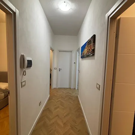 Il Vigneto 아파트